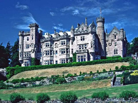 Skibo Castle