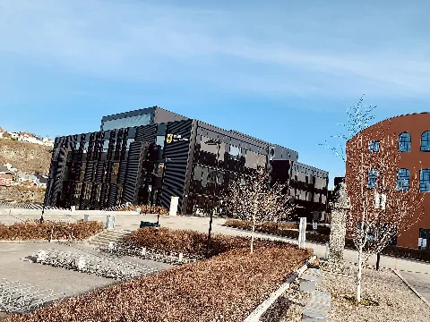 Skien Videregående