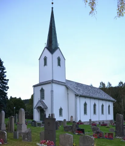 Skillingmarks Kyrka (Skillingmarks Kyrka 1 1) 2012 09 24 21 38 34