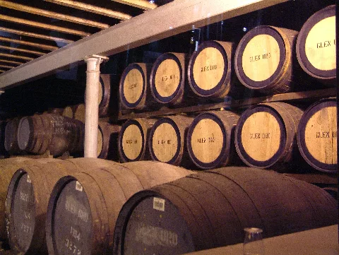 Skladovaniskotskewhisky