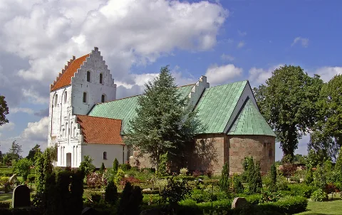 Skovby Kirke (Nordfyns)