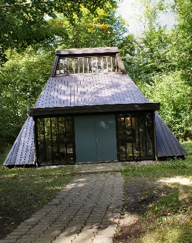 Skovkirken Filadelfia1