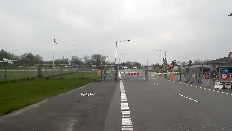 Skrydstrupflyvestation