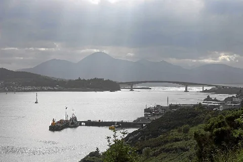Skyebridge