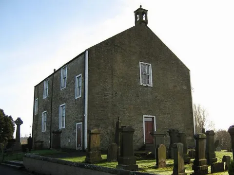 Slamannan Parish Church Geograph.org.uk 1613520