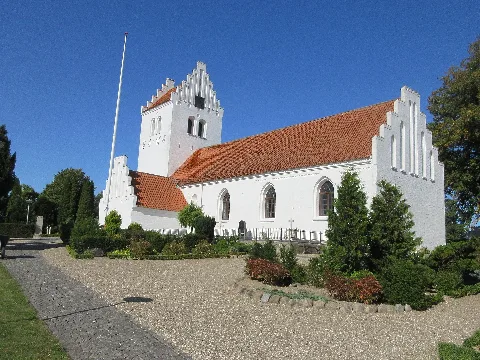 Soderup Kirke 02