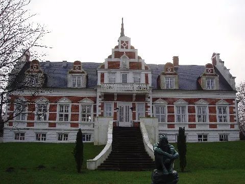 Sohngaardsholm Slot (5)