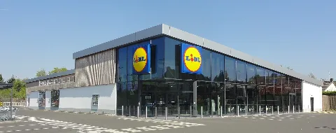Somain Lidl (01)