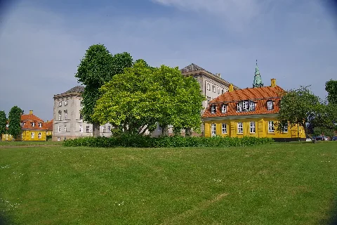 Sorø Akademi 2018