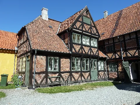 Sorø Museum 1900 Extension