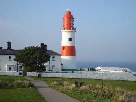Souter Lighthouse, Marsden, Tyne And Wear 2