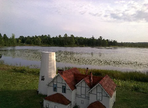 South Pond
