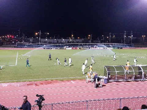 Sports Backers Stadium Vcu 2017