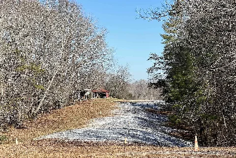 Spring Valley Airport