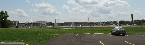 Springfield Hs Springfield Oh Usa