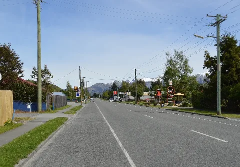 Springfield Nz Main Street 001