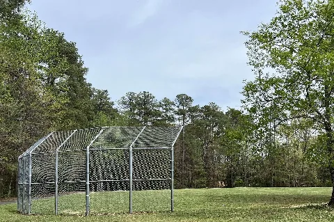 Springfield Park, Henrico