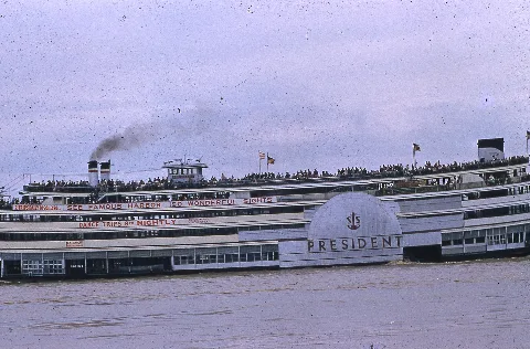 Ss President