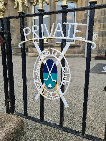 St Andrews Golf Club