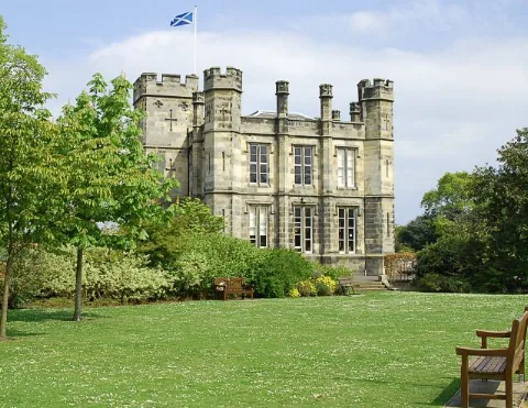 St Andrews Museum Geograph.org.uk 423565