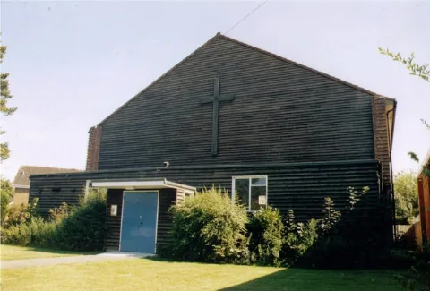 St Barnabas, Whitley Geograph.org.uk 1536004
