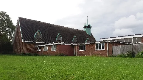 St Boniface Church Geograph.org.uk 5575355