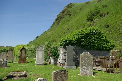 St Columba's Church Geograph.org.uk 1431513