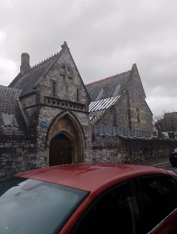 St Dunastan's Abbey