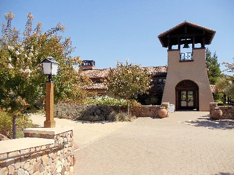 St. Francis Winery And Vineyard, Santa Rosa, California, Usa (6259353954)