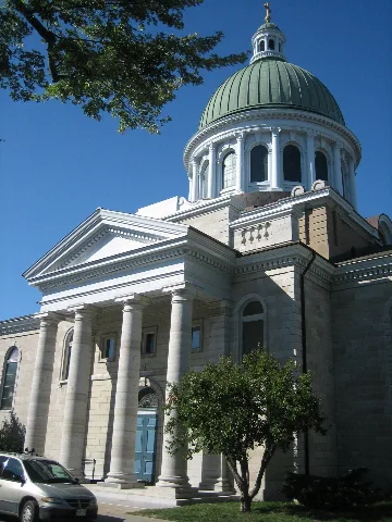 St George, Kingston