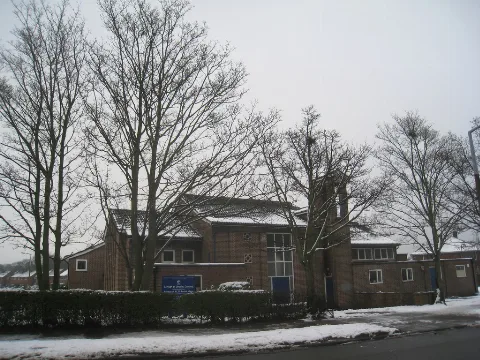 St. Hugh Of Lincoln, New Cantley Geograph.org.uk 3305857