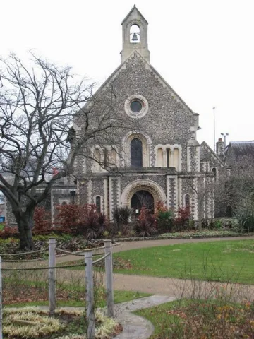 St James Catholic Church Geograph.org.uk 1092598