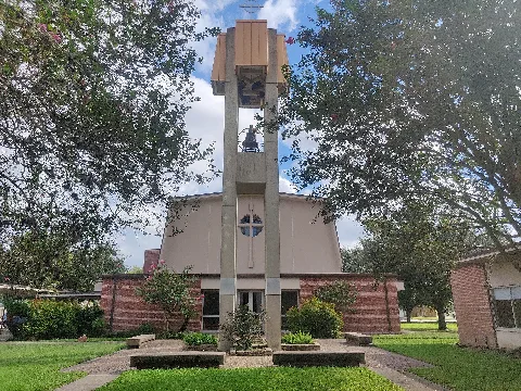 St. John's Presbyterian Church (10981)