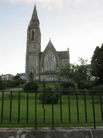 St Johns Church, Dunoon (Geograph 3673141)