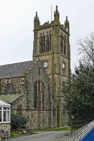 St Jude, Halifax (16600889086)
