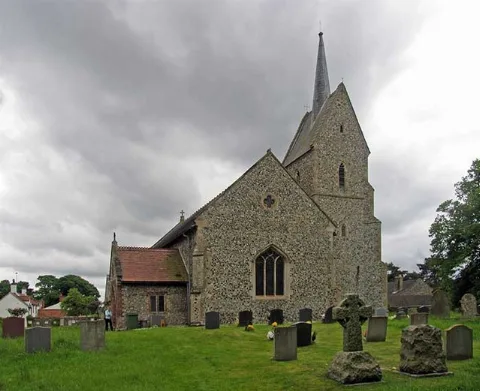St Leonard's Church, Mundford, Norfolk Geograph.org.uk 822780