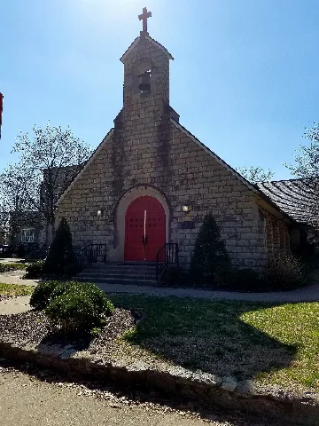 St. Mark's Episcopal Church