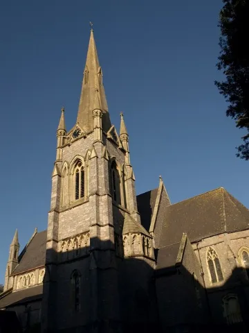 St Mary Magdalene Church, Upton, Torquay Geograph.org.uk 1077214