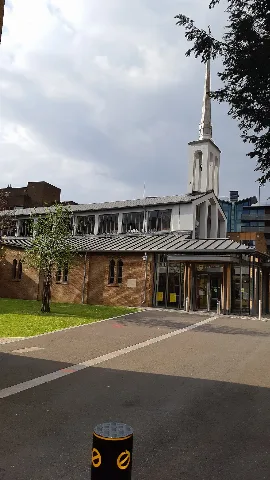 St Mary's Church, Maidenhead