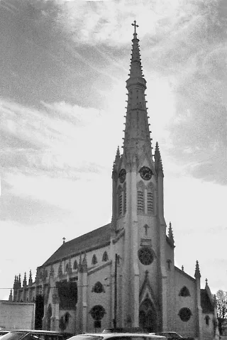 St Marys, Norfolk 2