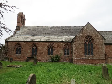 St Michael's Church, Dalston