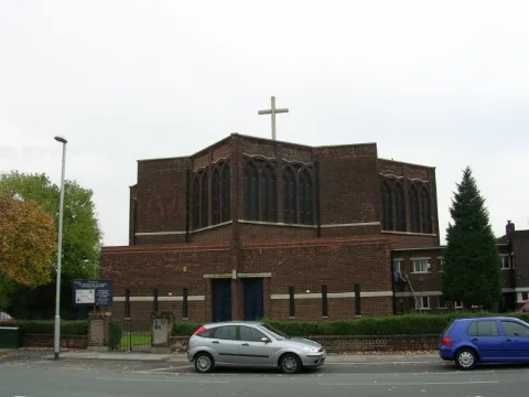 St Michael's Geograph.org.uk 67496