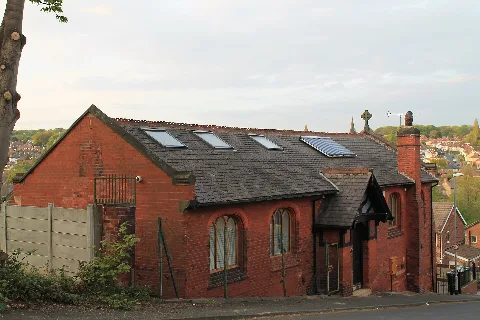 St Oswald House 2019 05 01