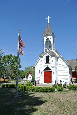 St. Paul's Episcopal