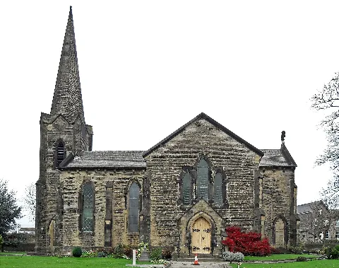 St Paul, Wibsey 1 (4126042582)