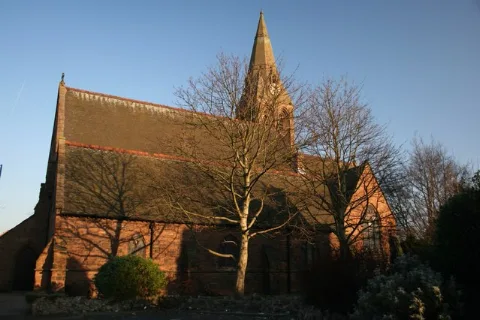 St Pauls Church Geograph.org.uk 692517