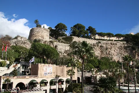 Stamp Museum And Zoo Gardens (38808969742)
