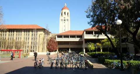 Stanford University March 2012 40