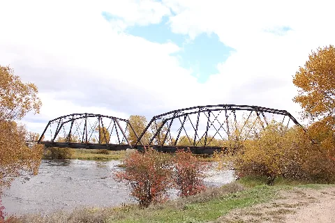 Stanthonybridge
