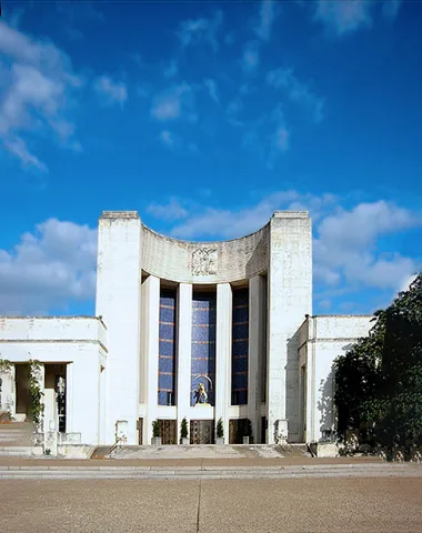 State Fair Hall Of State1